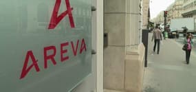 Le sauvetage d'Areva franchit une étape clé