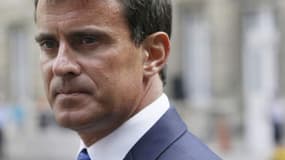 Manuel Valls a rendez-vous avec le patronat, ce mercredi 27 août.