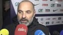 Bergerac 1-0 Saint-Étienne : Dupraz veut "laver l’affront" de l’élimination en Coupe de France