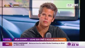 Permis de conduire : Auto-écoles et inspecteurs en grève