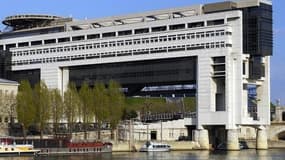 Bercy emploie 114 417 fonctionnaires pour gérer les impôts