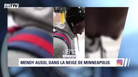 L'actu Sport.Net du 5 février 2018