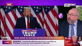 Comment la victoire de Donald Trump va-t-elle impacter l’économie mondiale ?