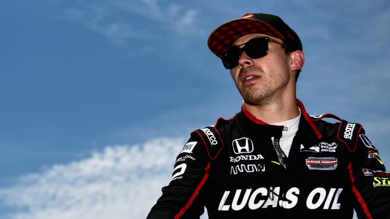 Robert Wickens