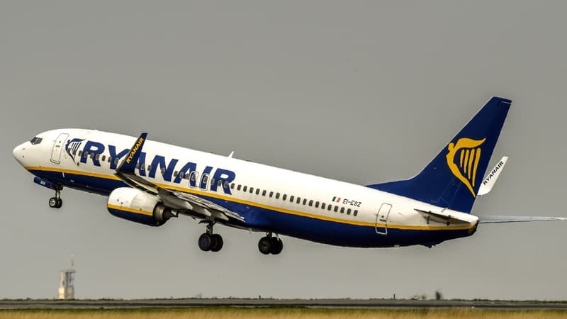 la situation se tend entre Ryanair et ses pilotes en Belgique