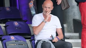 Fabien Barthez