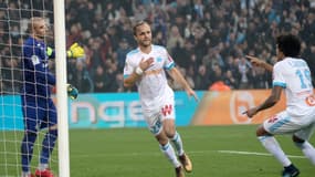 Valère Germain (OM)