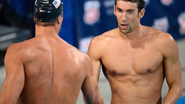 Michael Phelps effectuera son grand retour en compétition officielle ce jeudi.