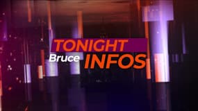 Tonight Bruce Infos - Mercredi 11 Septembre 2019