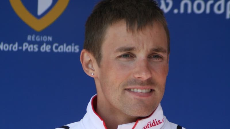 Tristan Valentin