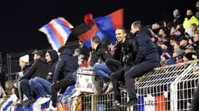 Les supporters de l'OL feront le déplacement en nombre