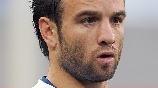 Mathieu Valbuena