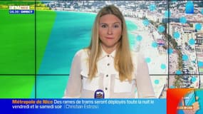 Bonjour la Côte d'Azur du vendredi 12 décembre 2025