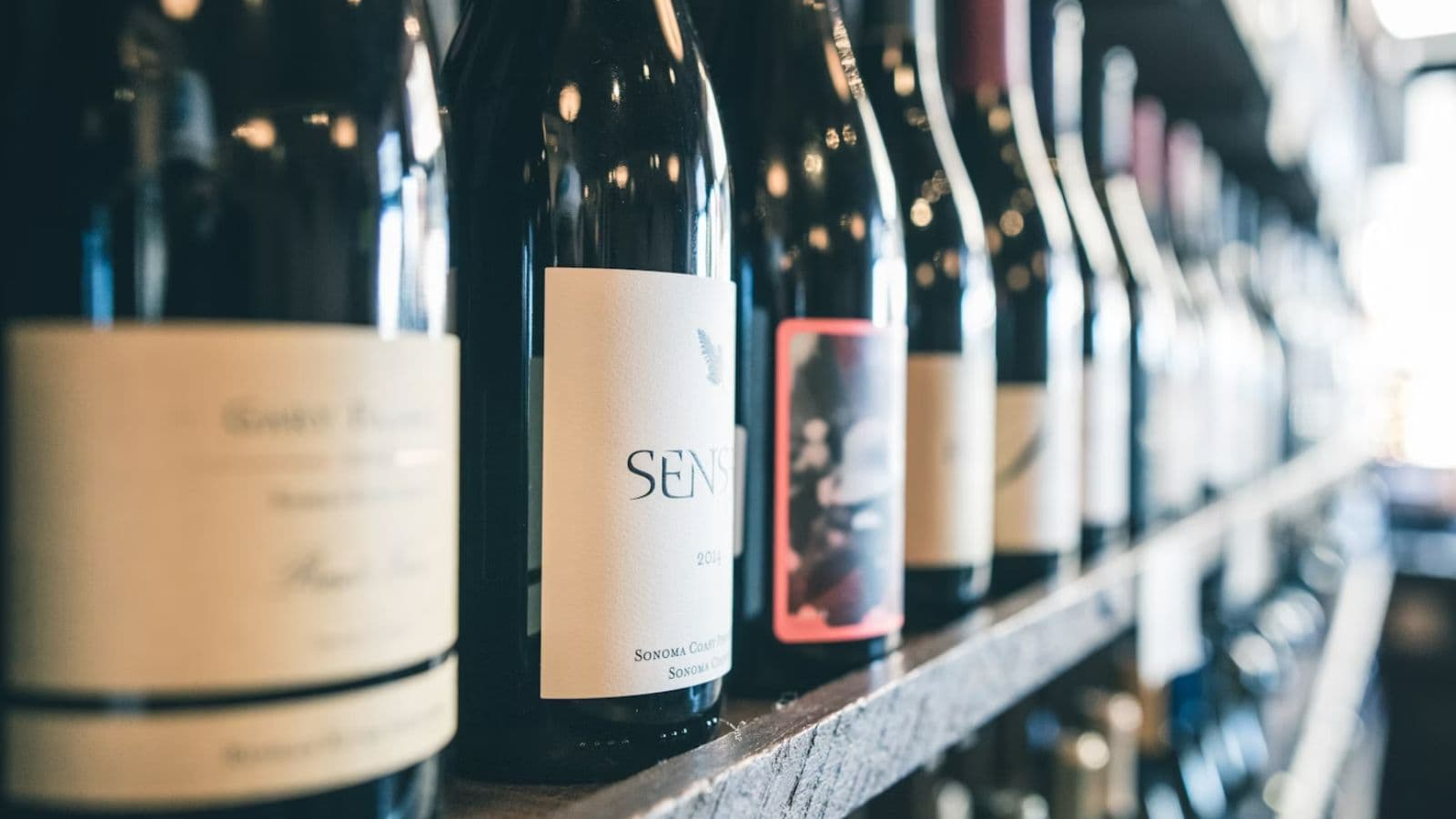 Inflation des bouteilles, nouveaux goût, modes de vies...La consommation mondiale de vin au plus bas depuis 1961
