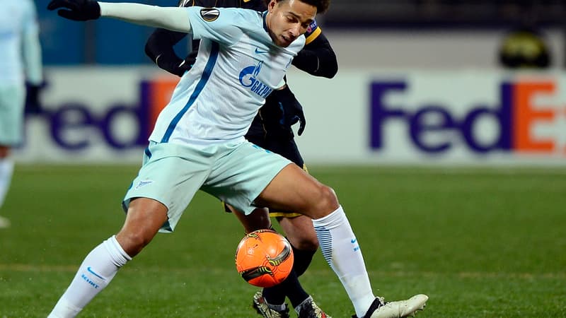 Axel Witsel