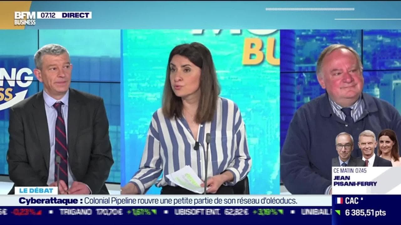 Revoir La polémique du 10 Mai