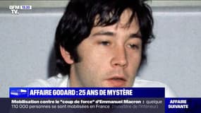 Affaire Godard: 25 ans après, le mystère persiste 