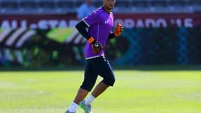 Michael Vorm