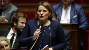 Valérie Rabault demandera cet après-midi devant l'Assemblée la création d'une commission d'enquête. 
