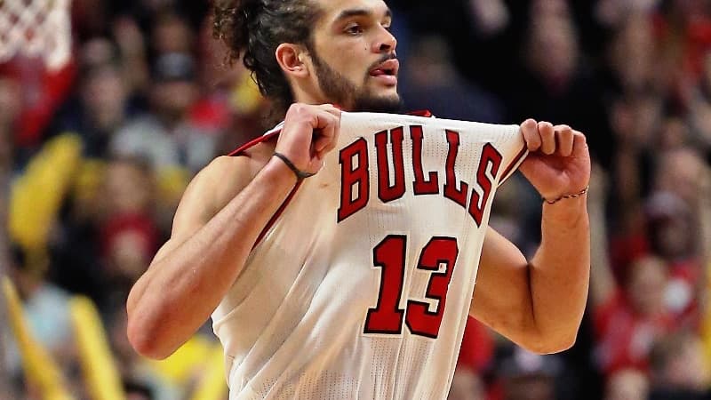 Joakim Noah