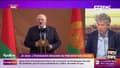 Racontez-nous - JO 2024 : L'étonnante demande du président biélorusse