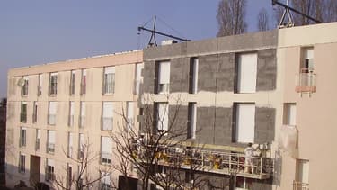 Le logement est l'un des thèmes particulièrement concernés par la Loi Royal. (image d'illustration)