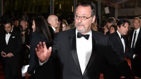 Jean Reno, le 20 mai 2016