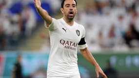 Xavi