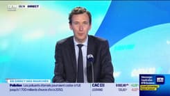 L'intégrale de Good Morning Market du vendredi 30 janvier