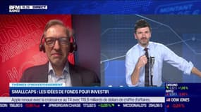 Smallcaps : des idées de fonds pour investir - 02/02