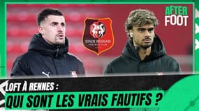 Rennes : Santamaria, Gronbaek dans le loft, qui sont les vraies coupables de la situation ?