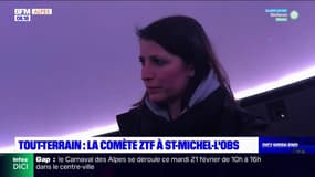 Tout terrain du dimanche 19 février 2023 : la comète ZTF à St-Michel-L'Obs