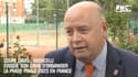 Coupe Davis : Giudicelli évoque son envie d'organiser la phase finale 2023 en France