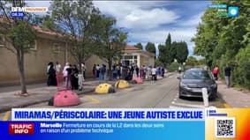 Une élève exclue du périscolaire à Miramas, la mairie évoque des comportements violents