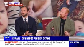 Story 4 : Israël, prêt à sacrifier les otages ? - 10/10