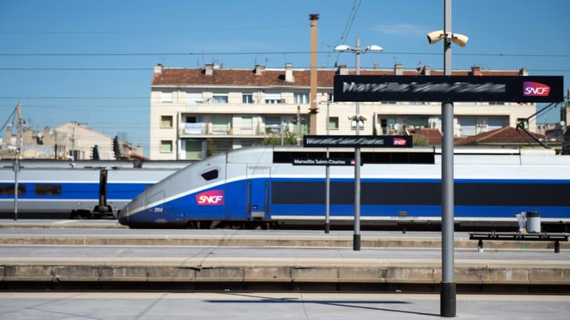 La réforme ferroviaire, qui met  fin à la séparation entre RFF et la SNCF, est entrée en vigueur au 1er janvier. 