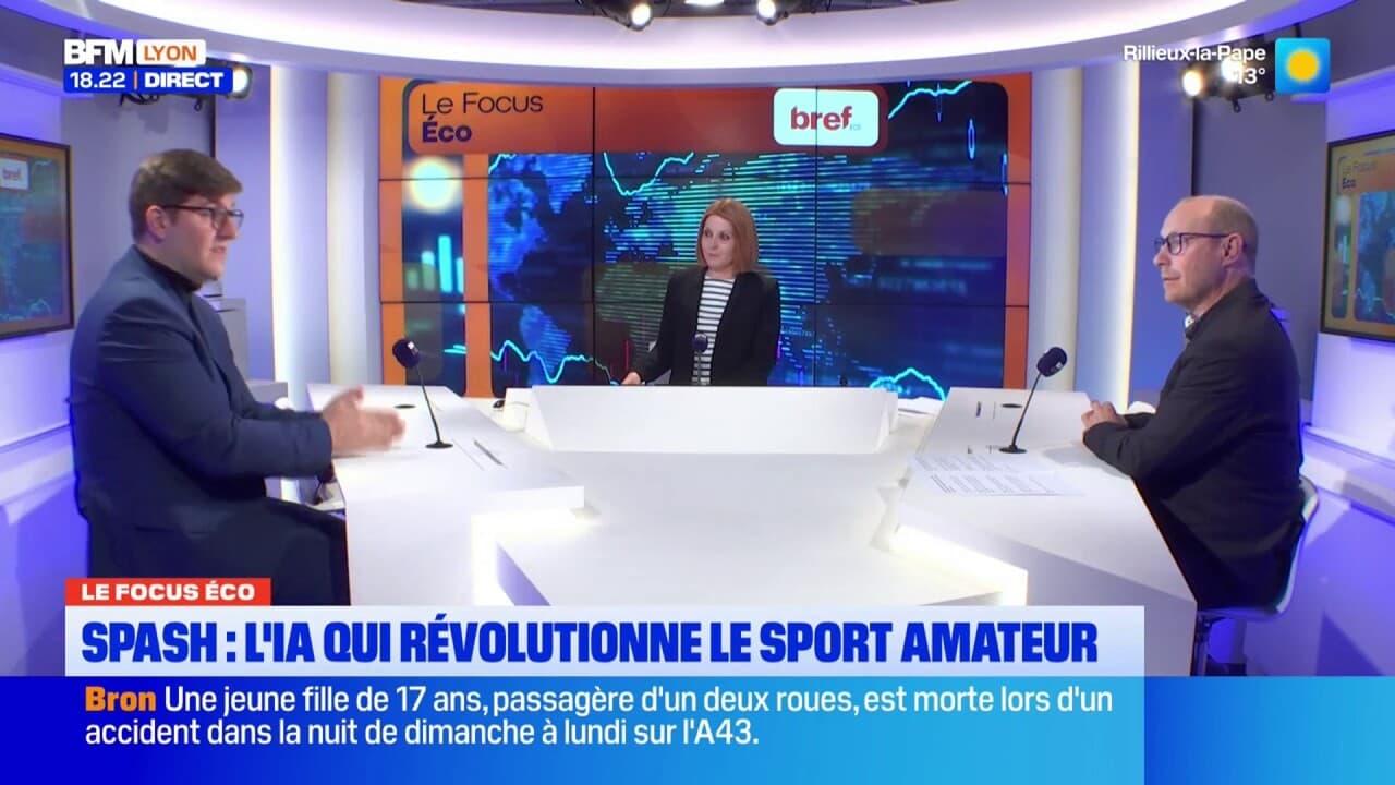 Le Focus Eco du 12 mai