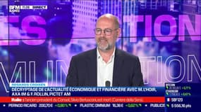 Frédéric Rollin VS Mathieu L'Hoir : Banques centrales, la pause s’impose ? - 12/06