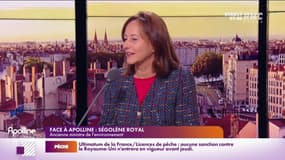 "Sur ce début de campagne, le niveau n'est pas là. Il faut que ça monte d'un cran".