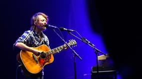 Thom Yorke et les autres membres de Radiohead doivent se réunir à la fin de l'été pour produire un nouvel album.
