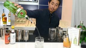 Diageo, le géant britannique des alcools et spiritueux fait le pari de la renaissance du marché asiatique.