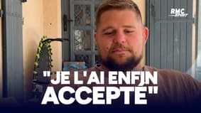 "Je l'ai enfin accepté", Paul Willemse annonce sa retraite