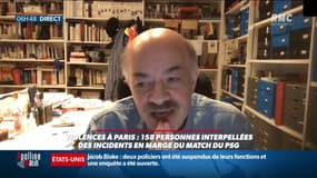 Violences et debords chez les jeunes: "Des parents ont été "licenciés" par leur enfants"
