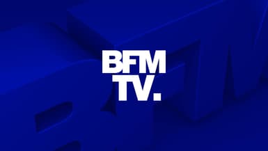 Logo BFMTV