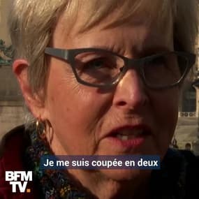 Pédophilie dans l'Église: violée à l'âge de 7 ans par un prêtre, Mary Dispenza est venue témoigner au Vatican