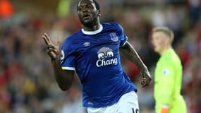 Romelu Lukaku