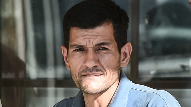 Abdullah Kurdi, le père du petit Syrien retrouvé mort à Bodrum le 3 septembre 2015