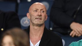 Fabien Barthez