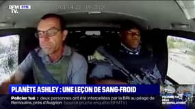 Attaqués, ces convoyeurs de fonds ont fait preuve d'un incroyable sang-froid en Afrique du Sud