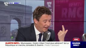 Retraites: "Je suis incapable de dire à quel age je prendrai ma retraite et quel en sera le montant"